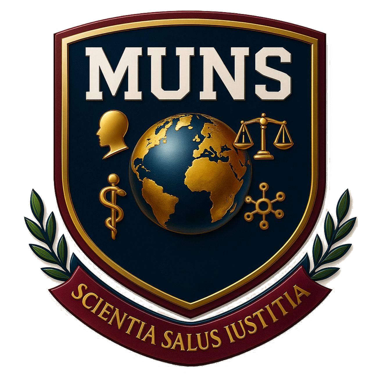 LOGO Uczelni